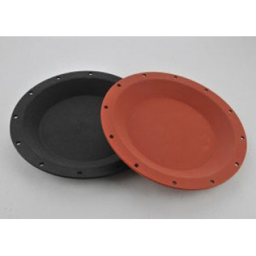 Custom Molded Waterproof NBR Rubber Membrane